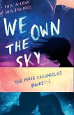 The Muse Chronicles: Books 1 - 3 (eBook, ePUB) The Muse Chronicles: Books 1 - 3 (eBook, ePUB)