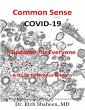 Common Sense COVID-19 Guidance (eBook,... - Bild 1