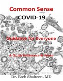 Common Sense COVID-19 Guidance (eBook, ePUB)