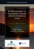 Bio-management of Postharvest Diseases and Mycotoxigenic Fungi (eBook, PDF)
