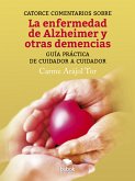 Catorce comentarios sobre la enfermedad de Alzheimer y otras demencias (eBook, ePUB)