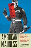 American Madness (eBook, ePUB) American Madness (eBook, ePUB)