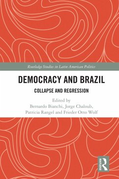 Democracy and Brazil (eBook, PDF)