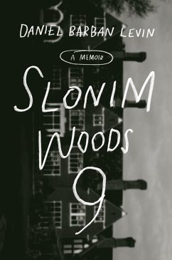Slonim Woods 9 (eBook, ePUB) - Levin, Daniel Barban