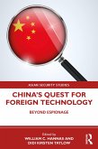 China's Quest for Foreign Technology (eBook, PDF)