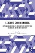 Leisure Communities (eBook, PDF) - Bild 1