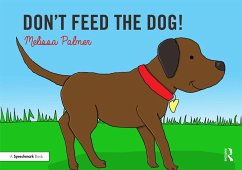 Cover Don't Feed the Dog! (eBook, PDF)