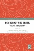 Democracy and Brazil (eBook, ePUB)