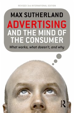 Advertising and the Mind of the Consumer (eBook, PDF) - Sutherland, Max