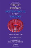 An Illustrated Introduction to Topology and Homotopy Solutions Manual for Part 1 Topology (eBook, ePUB)