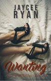 Wanting (Laws of Attraction, #1) (eBook, ePUB)