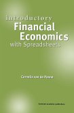 Introductory Financial Economics with Spreadsheets (eBook, ePUB)