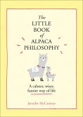 The Little Book of Alpaca Philosophy (eBook, ePUB)