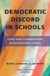 Democratic Discord in Schools (eBook,... - Bild 1