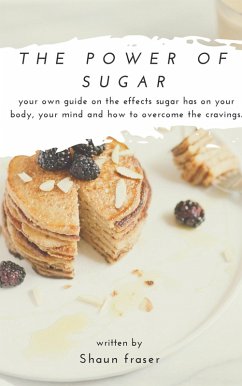 Cover The Power of Sugar (Health) (eBook, ePUB)