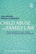 Child Abuse and Family Law (eBook, ePUB) - Bild 1