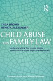 Child Abuse and Family Law (eBook, ePUB)