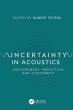 Uncertainty in Acoustics (eBook, ePUB) - Bild 1