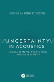 Uncertainty in Acoustics (eBook, ePUB)