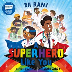 Cover A Superhero Like You (eBook, ePUB)