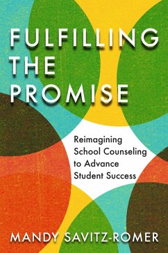 Fulfilling the Promise (eBook, ePUB) - Savitz-Romer, Mandy
