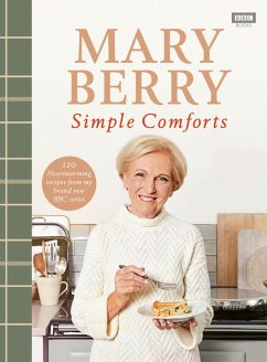 Cover Mary Berry's Simple Comforts (eBook, ePUB)