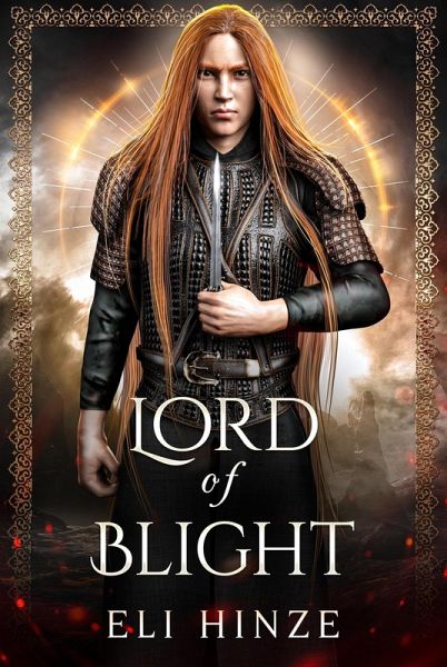 Lord of Blight (Queen of Shades, #3) (eBook, ePUB)