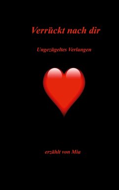Cover Verrückt nach dir (eBook, ePUB)