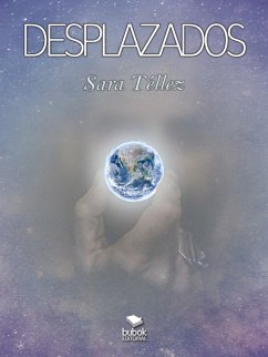 Desplazados (eBook, ePUB) - Téllez, Sara