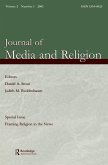 Framing Religion in the News (eBook, ePUB)