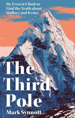 The Third Pole (eBook, ePUB) - Synnott, Mark