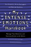 My Intense Emotions Handbook (eBook, ePUB)