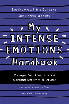 Cover My Intense Emotions Handbook (eBook, ePUB)