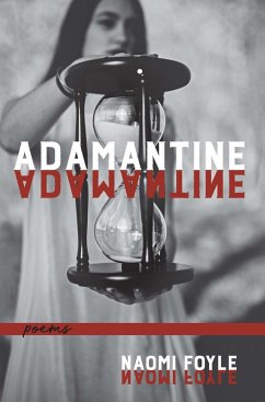 Adamantine (eBook, ePUB) - Foyle, Naomi