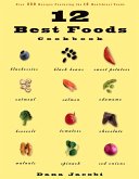 12 Best Foods Cookbook (eBook, ePUB) 12 Best Foods Cookbook (eBook, ePUB)