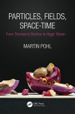 Particles, Fields, Space-Time (eBook, PDF)