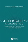 Uncertainty in Acoustics (eBook, PDF)