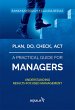 Plan, do, check, act - a practical... - Bild 1