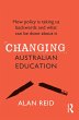 Changing Australian Education (eBook,... - Bild 1