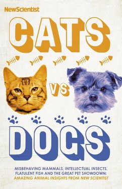 Cats vs Dogs (eBook, ePUB) - New Scientist