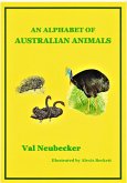 An Alphabet of Australian Animals (eBook, ePUB)