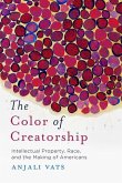 The Color of Creatorship (eBook, ePUB)