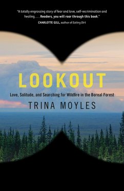 Lookout (eBook, ePUB) - Moyles, Trina