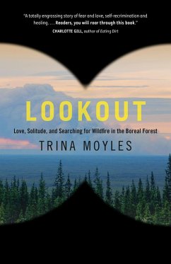 Cover Lookout (eBook, ePUB)