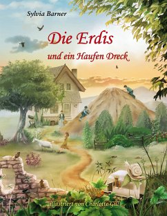 Die Erdis (eBook, ePUB) - Barner, Sylvia