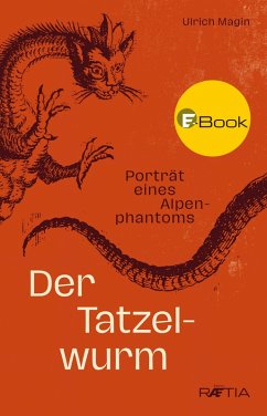 Cover Der Tatzelwurm (eBook, ePUB)