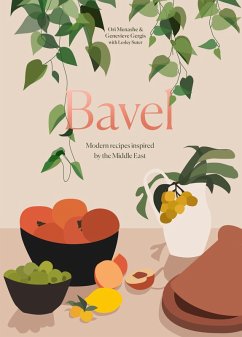 Bavel (eBook, ePUB) - Menashe, Ori; Gergis, Genevieve; Suter, Lesley