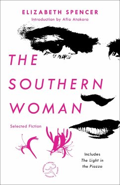 The Southern Woman (eBook, ePUB) - Spencer, Elizabeth