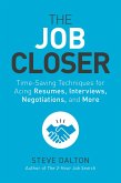 The Job Closer (eBook, ePUB)