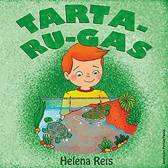 TARTA-RU-GAS (eBook, ePUB) - Reis, Helena